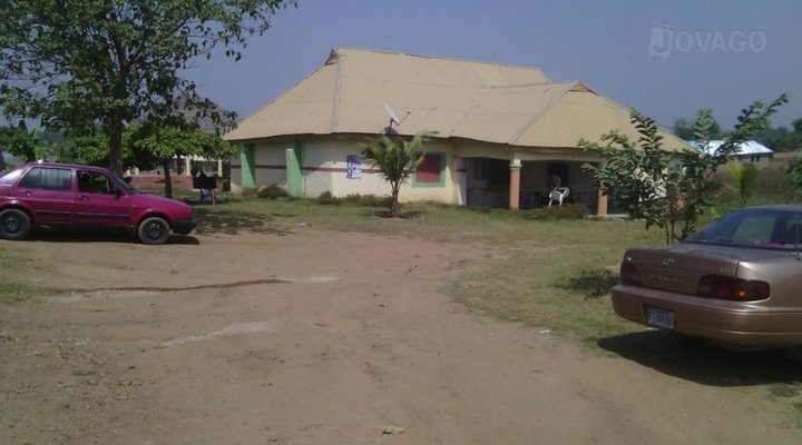 Virgin Campus Guest Inn