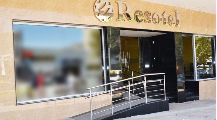 Resotel Hotel