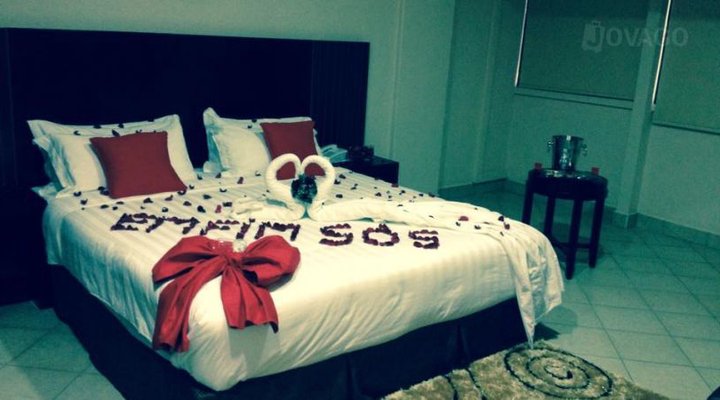Resotel Hotel