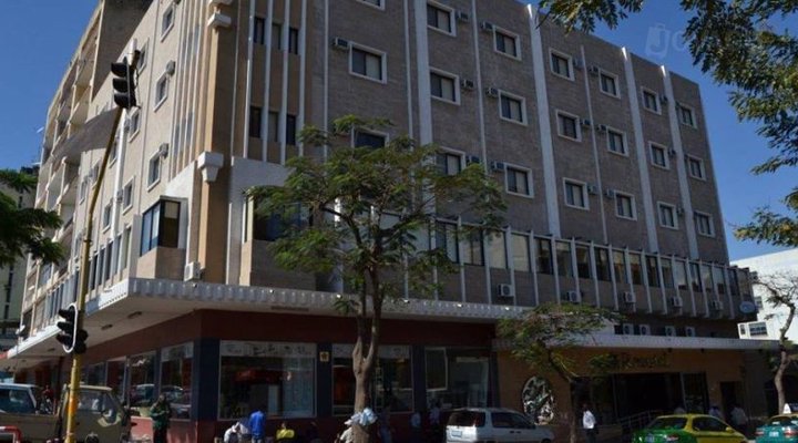 Resotel Hotel