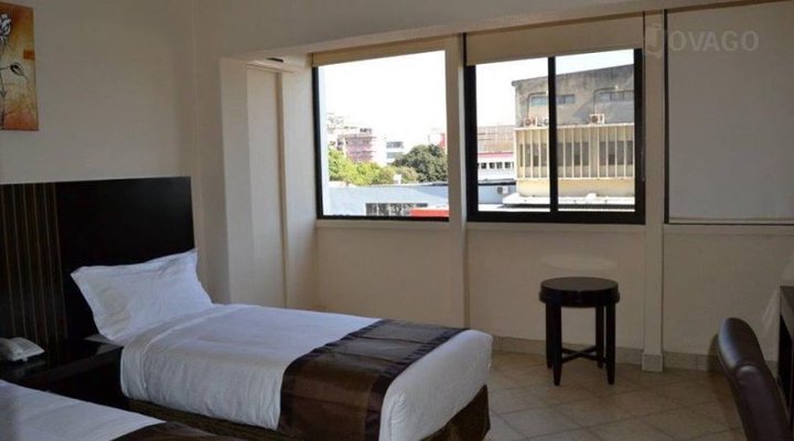 Resotel Hotel