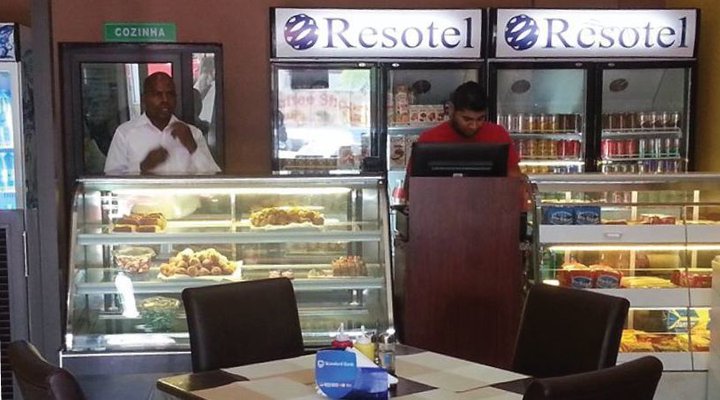Resotel Hotel
