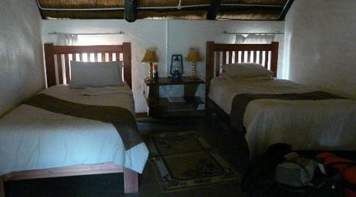 Honeymoon Hotel
