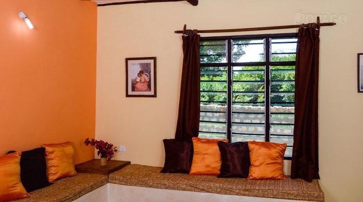 Shalom Cottage