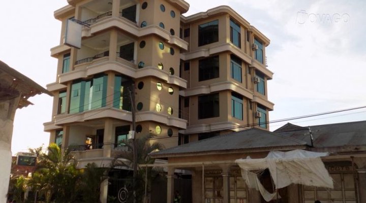 Password Classic Hotel