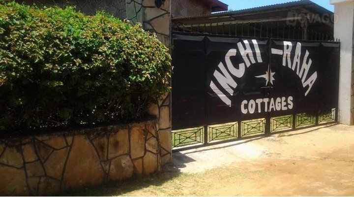 Inchi Raha Cottages