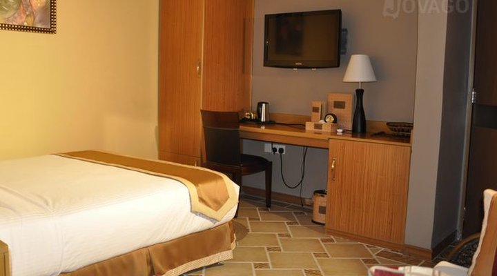 Amariah Hotel Mikocheni