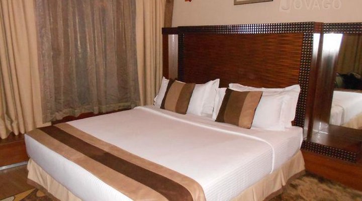 Amariah Hotel Mikocheni