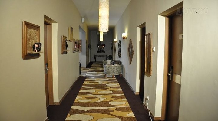 Amariah Hotel Mikocheni