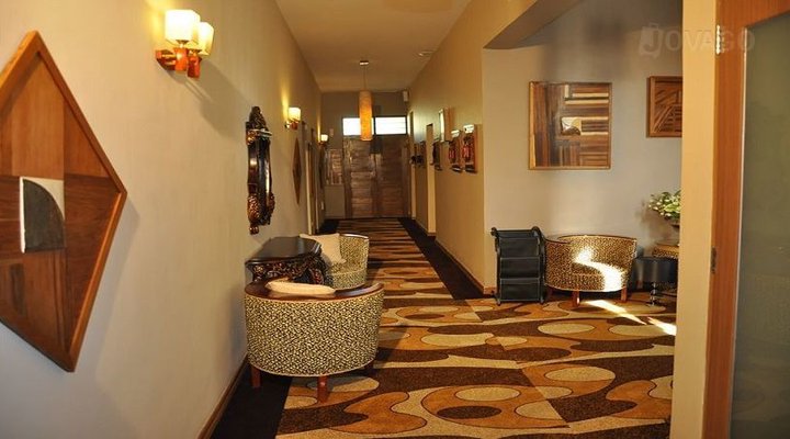 Amariah Hotel Mikocheni