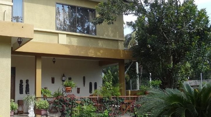 Amariah Hotel Mikocheni