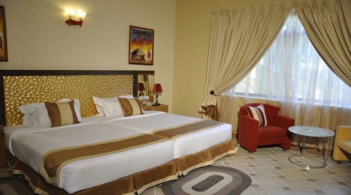 Amariah Hotel Mikocheni
