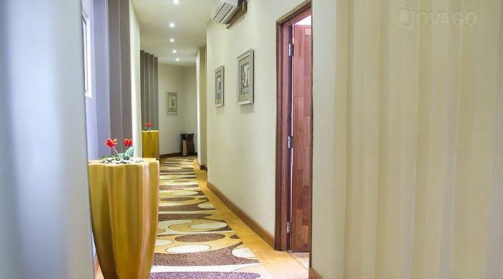 Amariah Hotel And Restaurant - City Centre