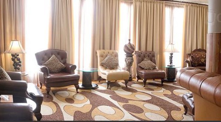 Amariah Hotel And Restaurant - City Centre