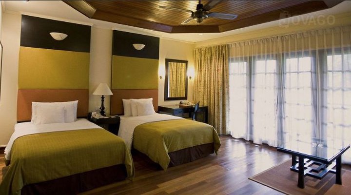 Amariah Hotel And Restaurant - City Centre