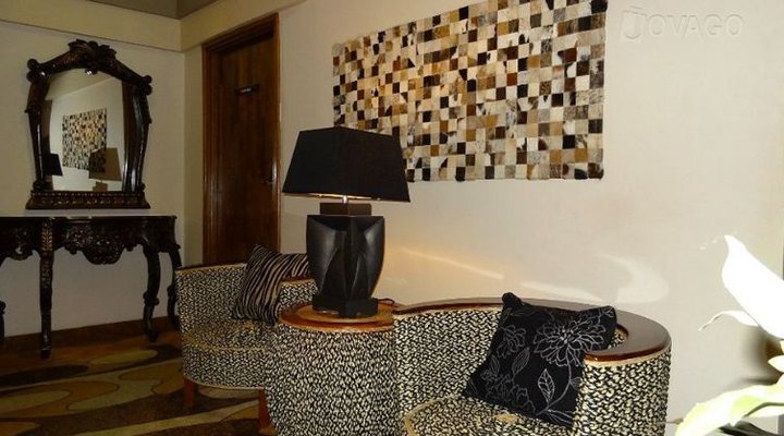 Amariah Hotel And Restaurant - City Centre