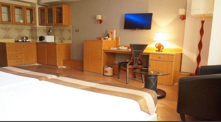 Amariah Hotel And Restaurant - City Centre