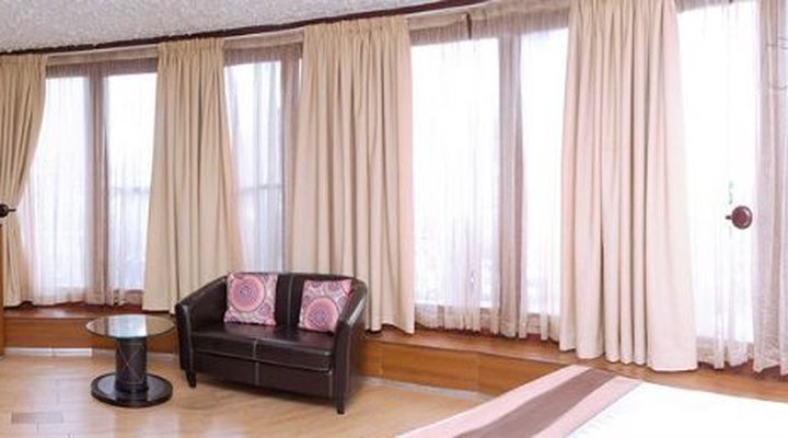 Amariah Hotel And Restaurant - City Centre