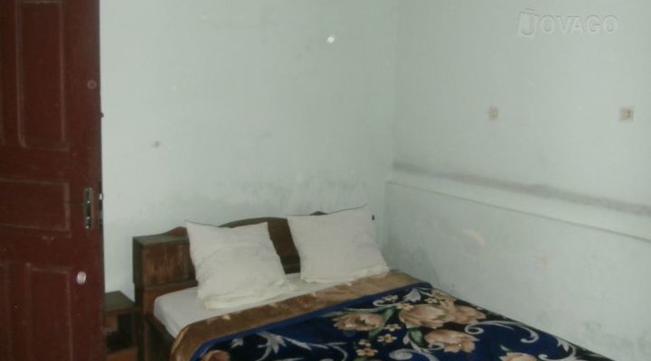Rogky Motel