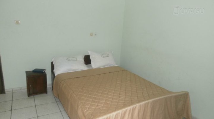 Rogky Motel
