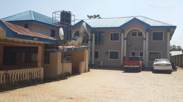 Austine Hotel, Ondo