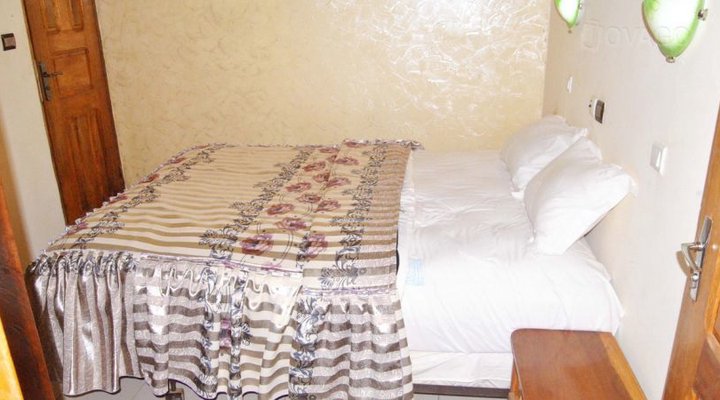 Luminous Plaza Hotel