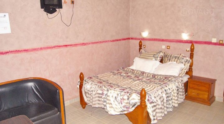 Luminous Plaza Hotel