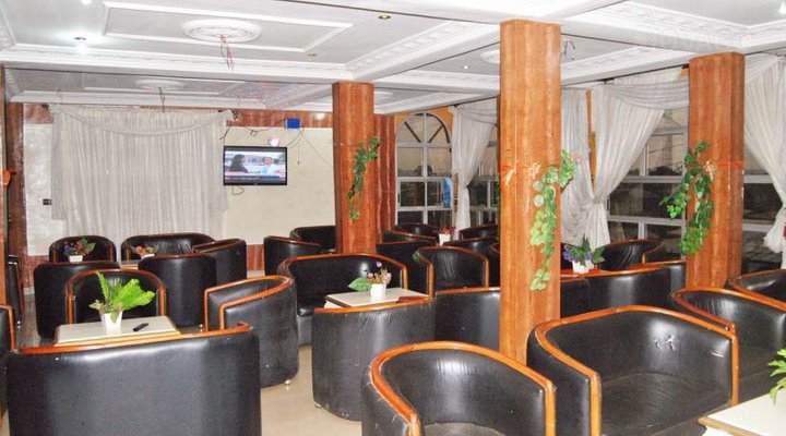 Luminous Plaza Hotel