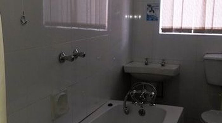 Ingwe Place Guest House
