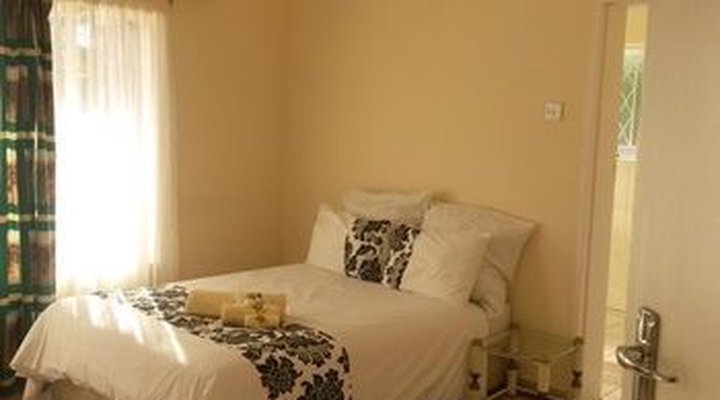 Ingwe Place Guest House