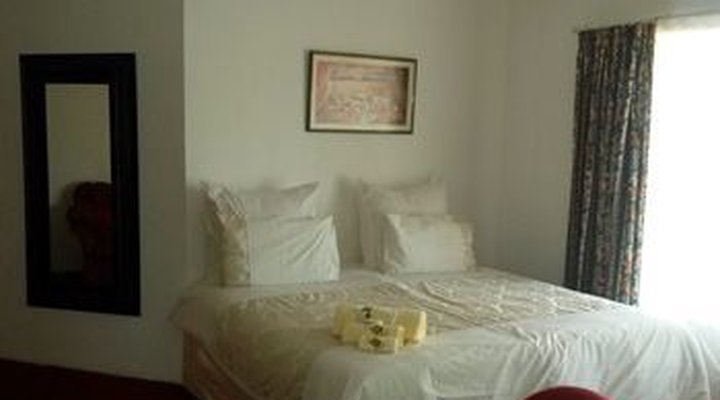 Ingwe Place Guest House