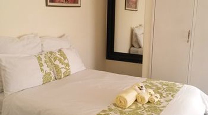 Ingwe Place Guest House