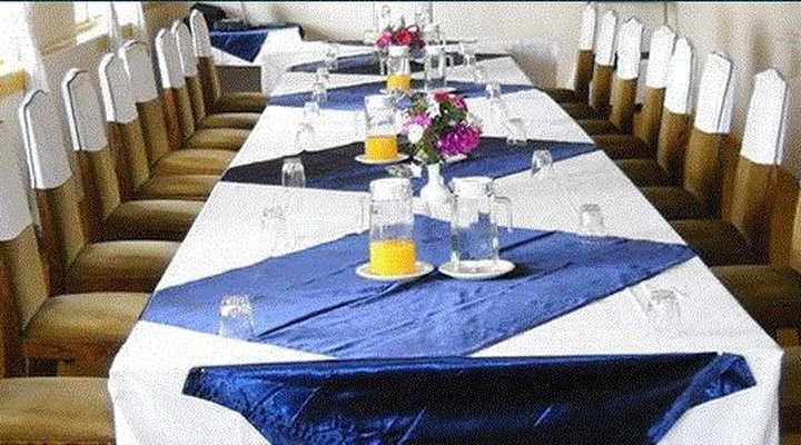 Christmas Pass Hotel