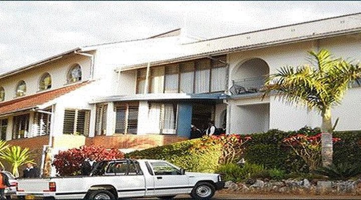 Christmas Pass Hotel