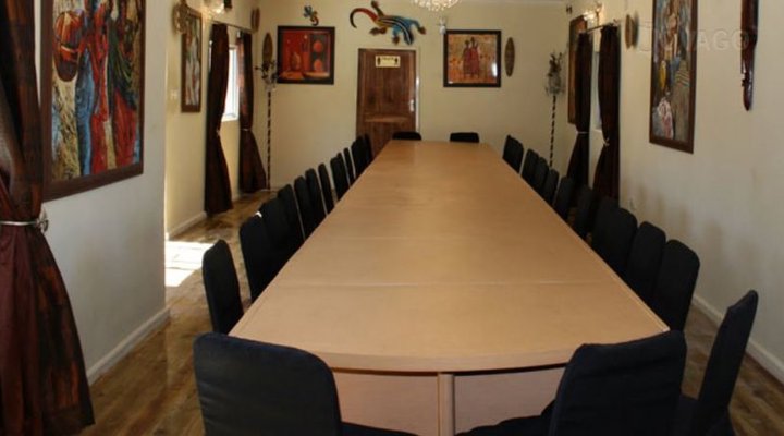 The Lodge At Sunset Villas