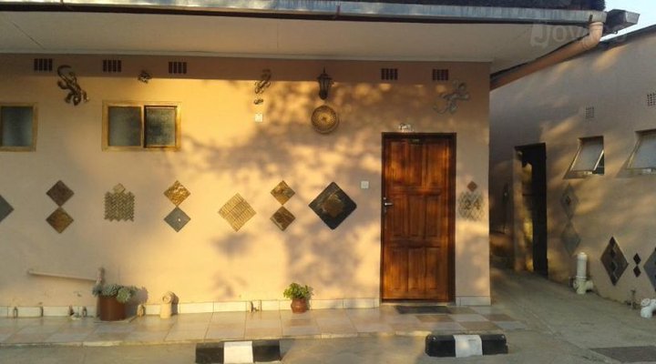 The Lodge At Sunset Villas