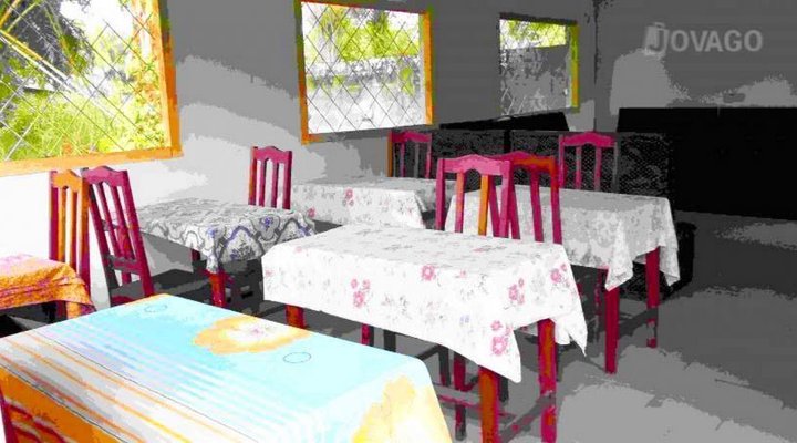 Residence MA-GABY OYO