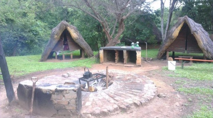 It's A Small World - Mavuradonha