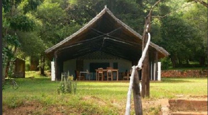 It's A Small World - Mavuradonha