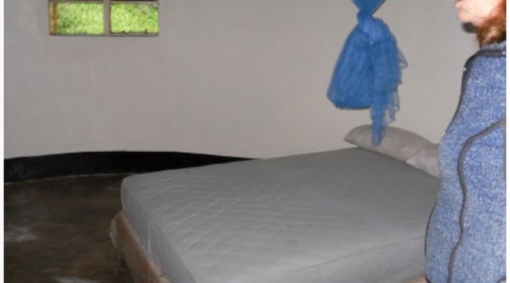 It's A Small World - Mavuradonha