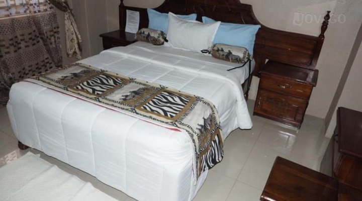 Panama Lodge And Tours