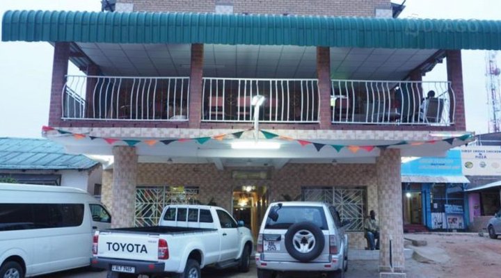 Panama Lodge And Tours