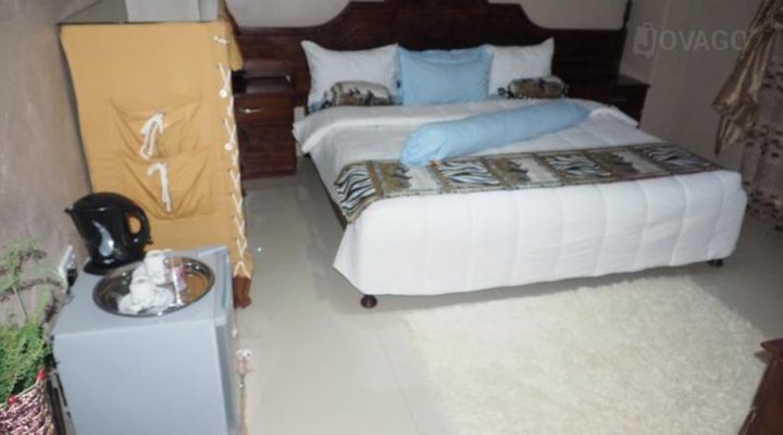 Panama Lodge And Tours