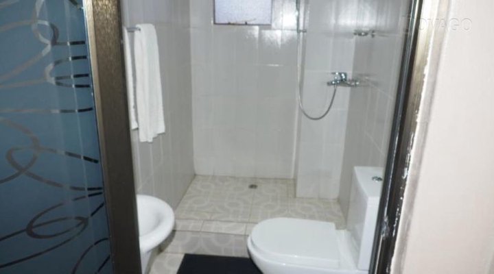 Panama Lodge And Tours