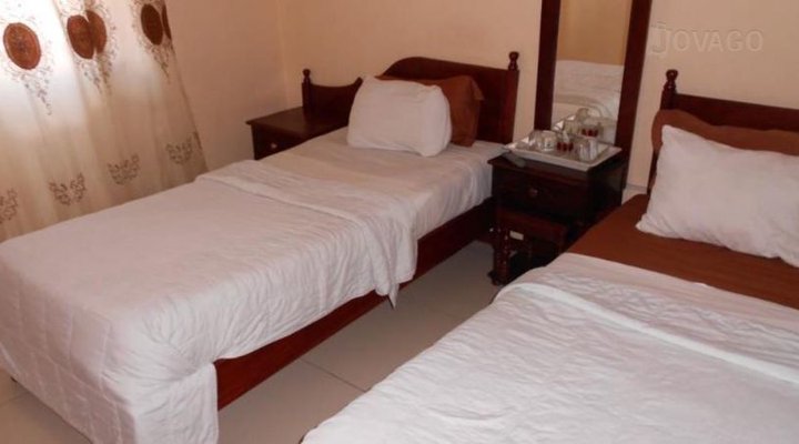 Panama Lodge And Tours