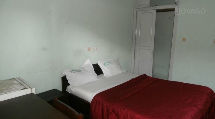 Nansa Hotel