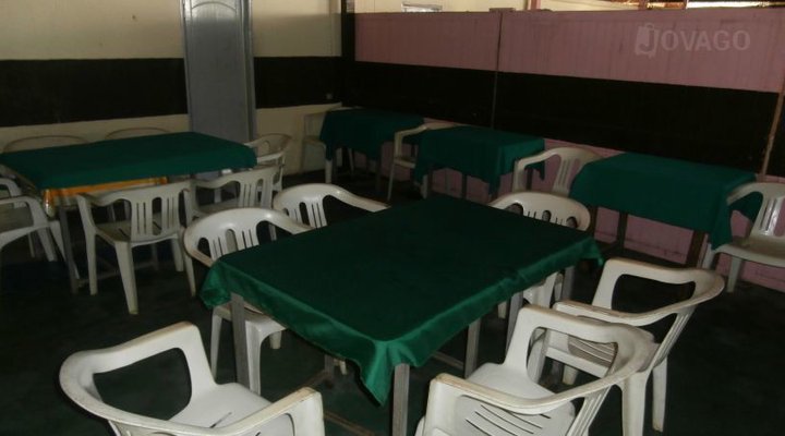 Nansa Hotel