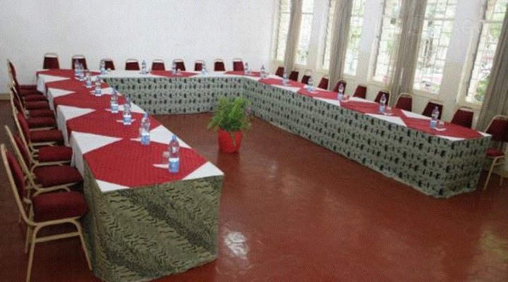 Isiolo Bomen Hotel Ltd