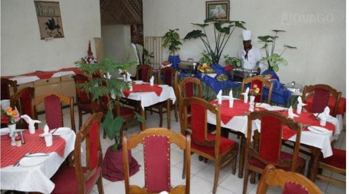 Isiolo Bomen Hotel Ltd