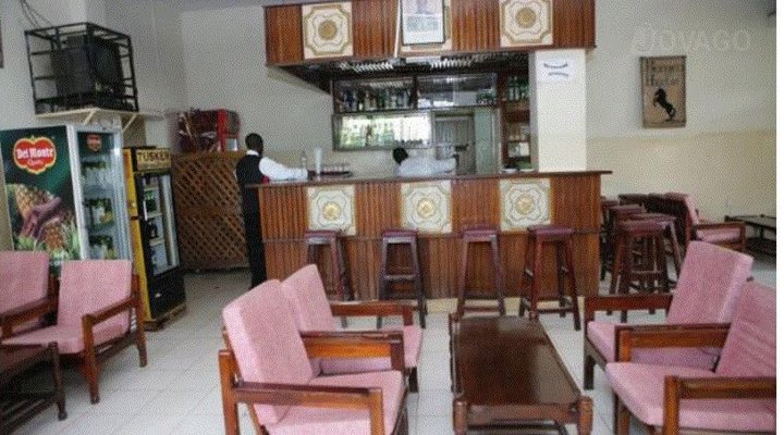 Isiolo Bomen Hotel Ltd